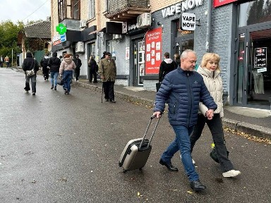 Київська область, Київ, Солом'янський