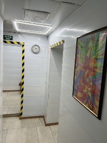 Приміщення 8кв. м, вільне призн, Солом'янський, доступ 24/7