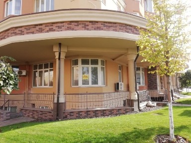 Київська область, Софіївська Борщагівка