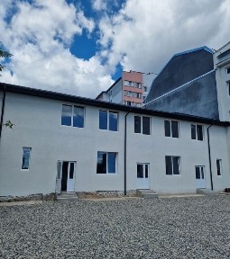 Івано-Франківська область, Івано-Франківськ