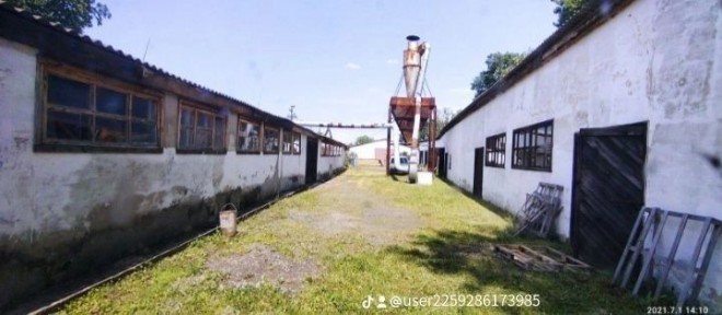 Житомирська область, Станишівка