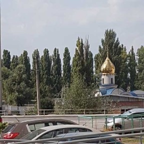 Київ, Академіка Глушкова просп., 9В