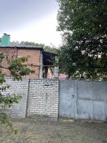 Продам дом на Сортировке