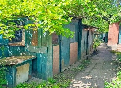 Редкое предложение -дом на ХТЗ с участком 14соток!