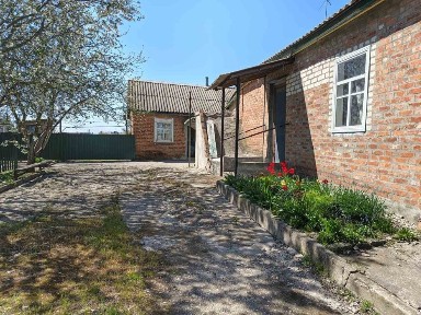 Харківська область, Малинівка