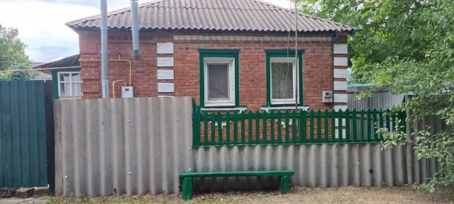 Харківська область, Малинівка
