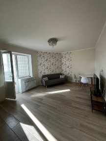 Оренда 1 кім. квартири в центрі, вул. Смілянська