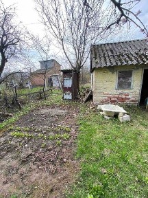 Продам дачу, тихе, мальовниче місце, 6 соток, садок, БЕЗ КОМІСІЇ ДЛЯ ПОКУПЦЯ