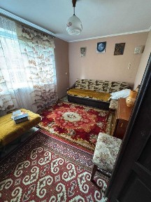 Полтавська область, Полтава