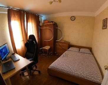 Київська область, Київ, Оболонський