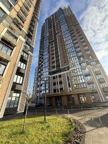 Київ, Солом'янський, Васильківська 37г