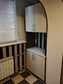 Продам однокімнатну квартиру червоної калини 59-А, без комісії