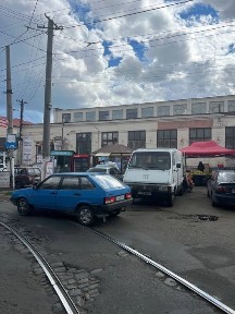 Сдам помещения Краснослободская 40 а, Праведников Мира