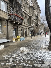 Одеська область, Одеса, Приморський
