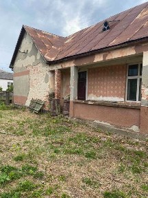 будинок с. Галоч