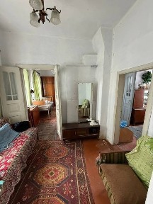 Продам будинок в центральній частині Хмельницького.