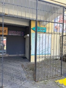 оренда примішення в ТЦ Прометей 1 пов