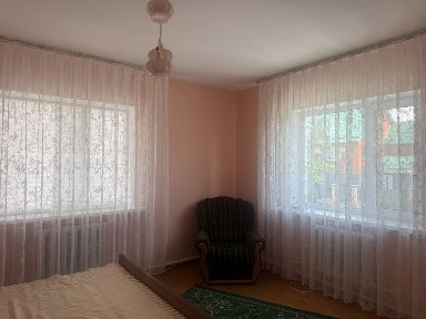 Житловий будинок
