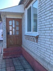Продам частину будинка