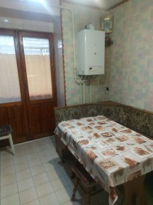 Аренда двухкомнатной квартиры с агв