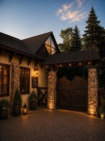 Київська область, Петропавлівська Борщагівка