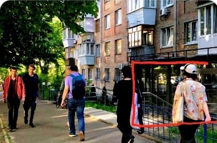 Магазин с арендатором 85кв. м. Неманская 2. Окупаемость до 11 лет.