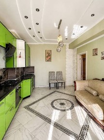 Одеська область, Крижанівка