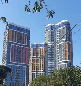 Київська область, Київ, Солом'янський
