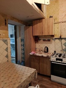 Сдам часть дома на Слободке со своим входом