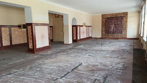 Кіровоградська область, Кропивницький, Фортечний