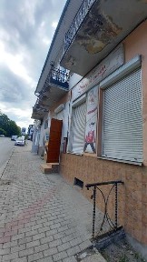 Івано-Франківська область, Калуш