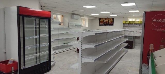 Продаж приміщення з ремонтом та обладнанням