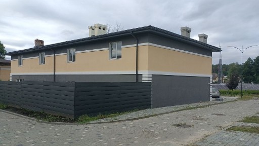 Київська область, Горенка