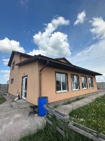 Київська область, Козаровичі