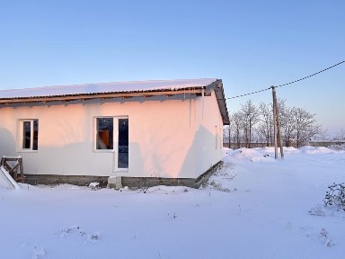 Київська область, Блиставиця