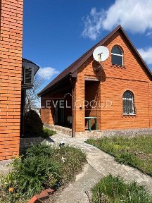 Київська область, Лебедівка
