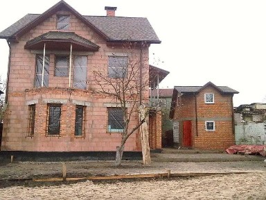 без% м. Левобережная, Русановские Сады, ГАЗ пл. 220+м2, 8 сот