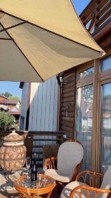 Будинок на Дніпрі з власним причалом та елінгом в м. Українка.