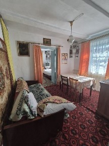 Київська область, Березна