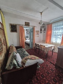 Продам будинок в селі Березна