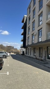 Одеса, Київський, Mayachnyi Lane 10