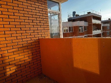 1-ком квартира в длительную рассрочку! Селекционный