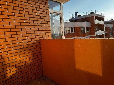 1-ком квартира в длительную рассрочку! Селекционный