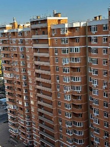 1-ком квартира в рассрочку 48 мес, Селекционный