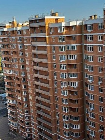 1-ком квартира в рассрочку 48 мес, Селекционный