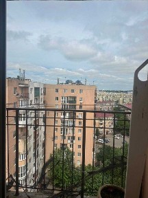 Продам квартиру 1 кім.