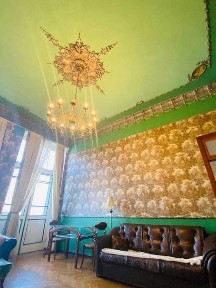 Одеська область, Одеса, Приморський