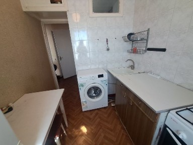 Продам Святослава Рихтера ( Щорса) 2х комнатную квартиру