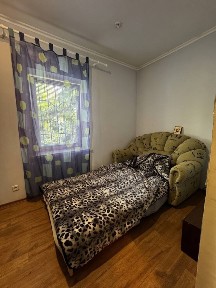 Продажа дома 83 м²