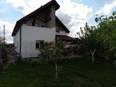 Продажа дома 110 м², Пісенна